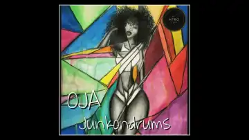 Oja - Junkondrums